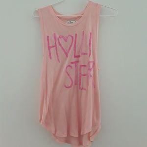 Hollister Tank Top